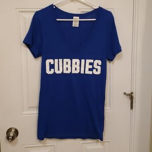 Victoria's Secret Chicago Cubs